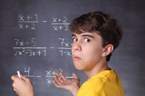 Confused-Math-Boy